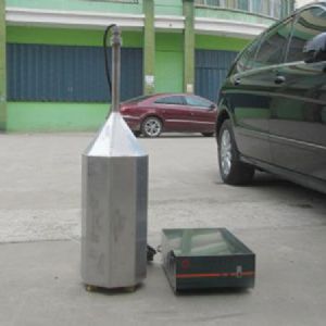 超聲波提取、萃取、分散